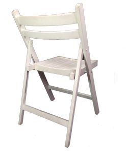 aluguer cadeira madeira