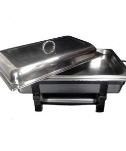 aluguer de chafing dishes