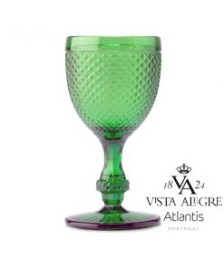 copos picos verde atlantis