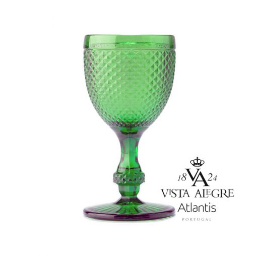 copos picos verde atlantis