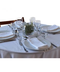 aluguer de mesa redonda para 4 pessoas