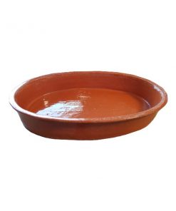 aluguer de loiça de barro