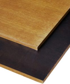 aluguer de mesas retangulares em madeira