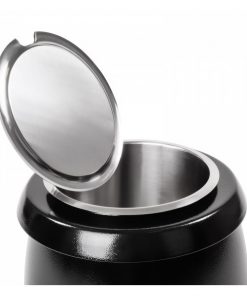 aluguer de panela de sopa eletrica para catering