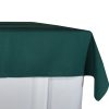 aluguer de toalha de buffet verde