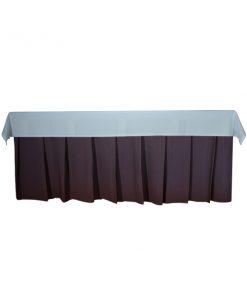 aluguer saiote preto