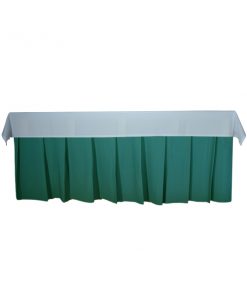 aluguer saiote verde