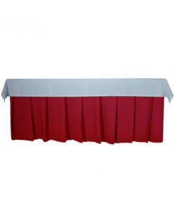 saiote vermelho