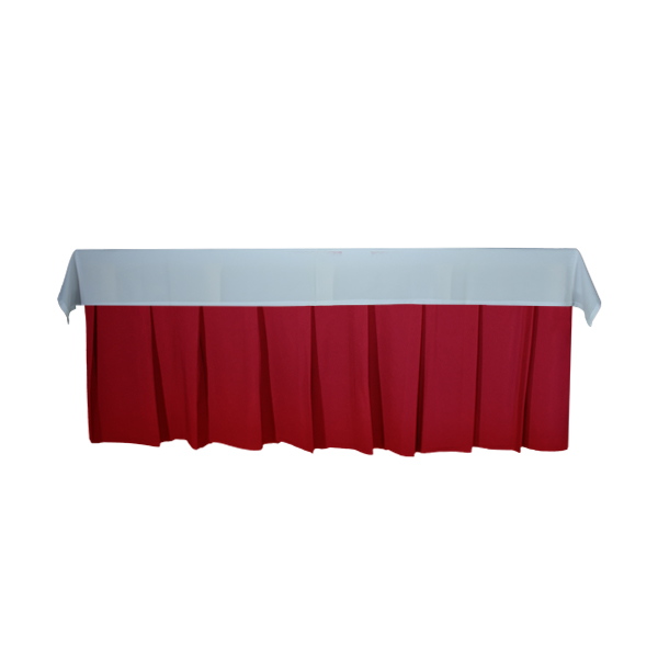 saiote vermelho