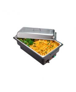 Aluguer de rechaud ou chafing dish para comida Elétrico