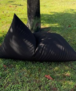 aluguer puff preto