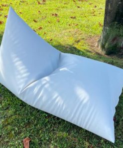aluguer de puffs para eventos de exterior e interior