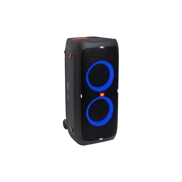Aluguer de coluna bluetooth