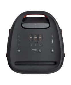 aluguer coluna boombox bluetooth JBL