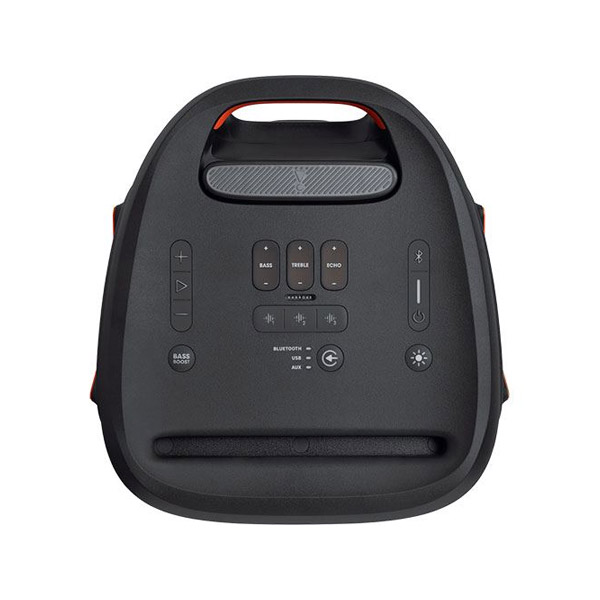 aluguer coluna boombox bluetooth JBL