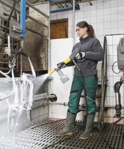 aluguer máquina de limpeza de alta pressão – Kärcher