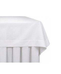 aluguer toalha algodao retangular