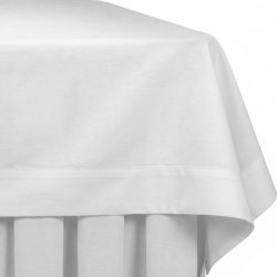 aluguer de toalhas retangulares