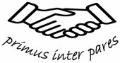 primus inter pares